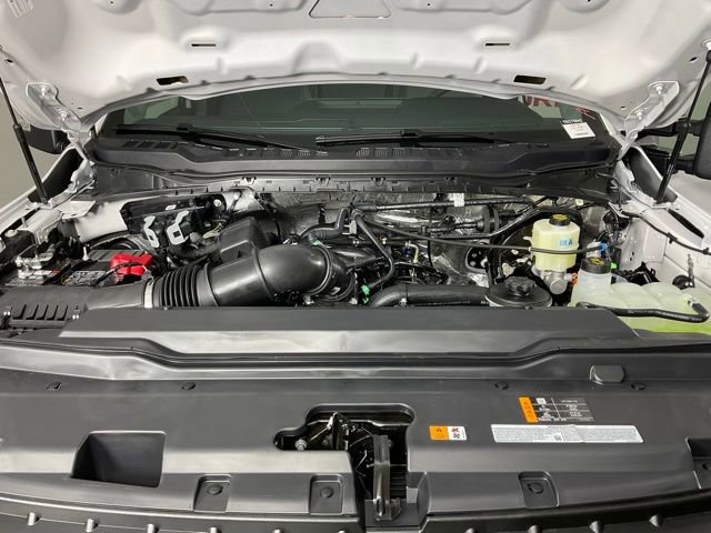 New 2026 Ford F250 XL w/ XL Driver Assist Package image 9