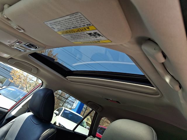 Used 2017 Subaru Outback 3.6R Limited image 14