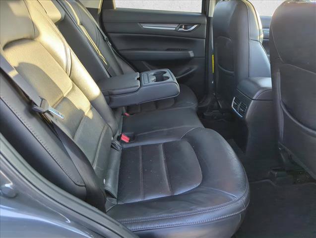 Used 2017 MAZDA CX-5 Grand Touring w/ Premium Package image 22