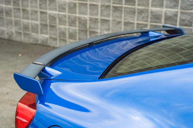 Used 2020 Subaru BRZ Limited w/ Performance Package RWD image 19