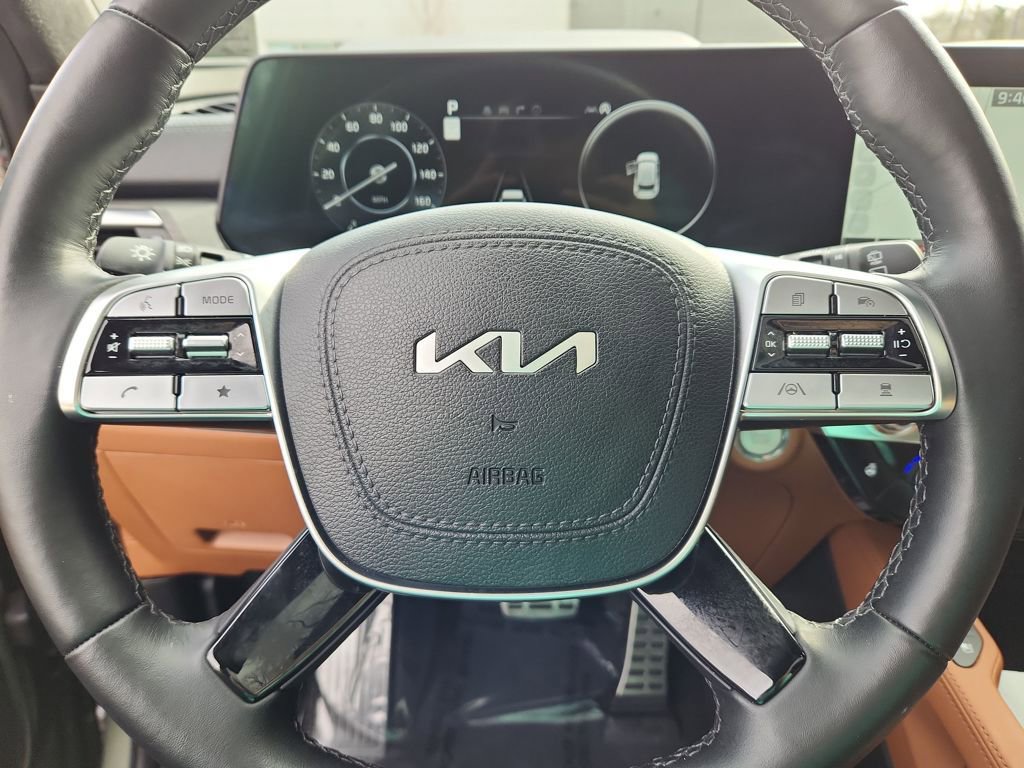 Used 2024 Kia Telluride SX Prestige X-Line image 18