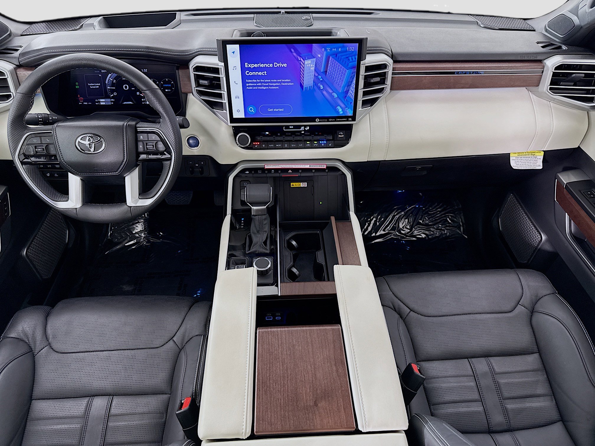 Used 2024 Toyota Sequoia Capstone image 25