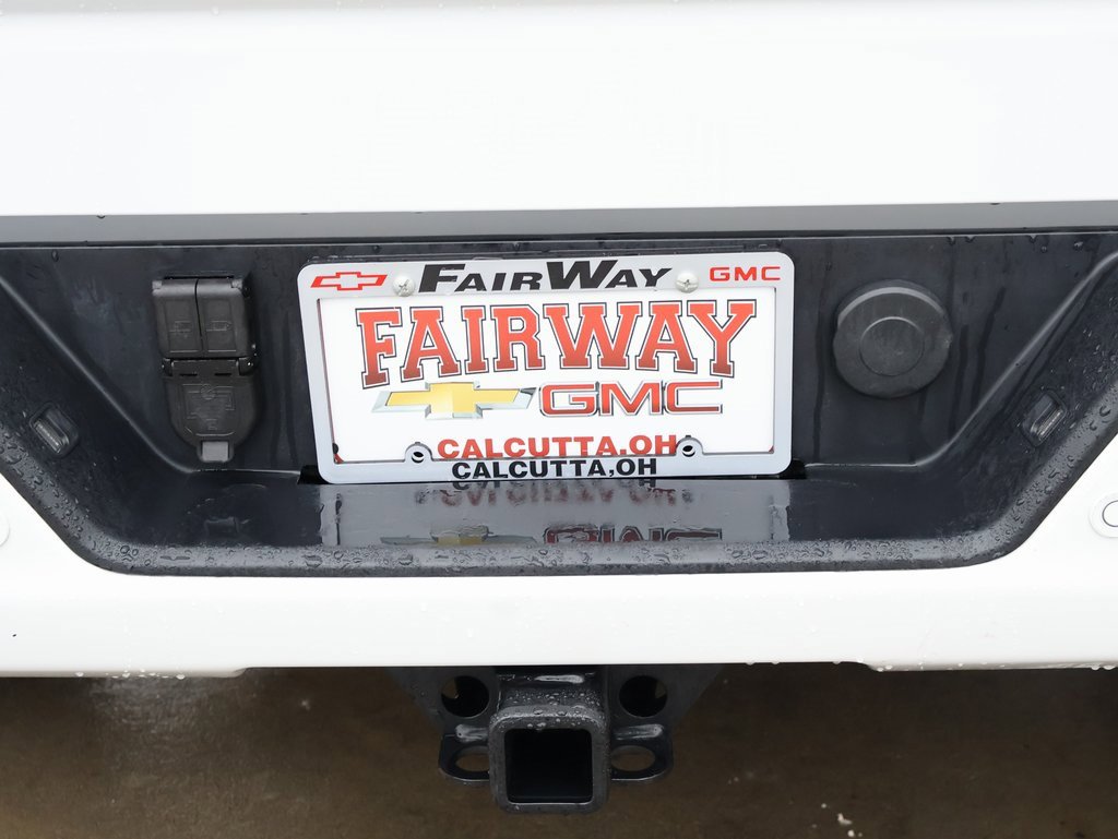 New 2026 Chevrolet Silverado 1500 RST image 34