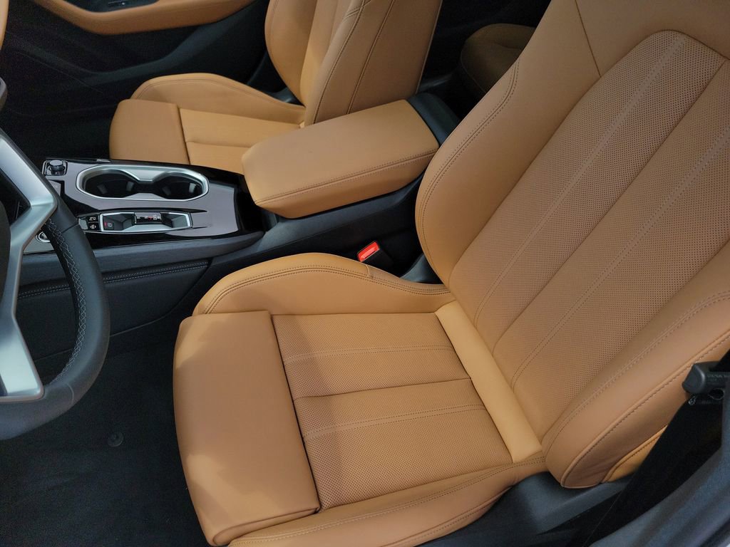 New 2026 Audi A6 Premium Plus AWD/4WD image 17
