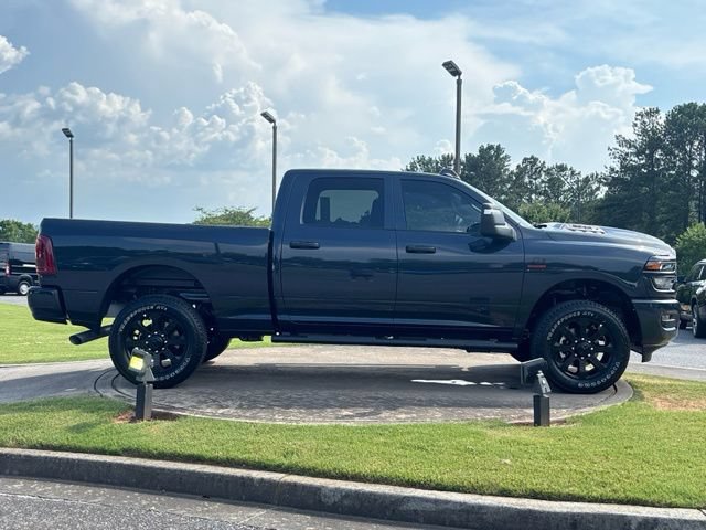 New 2026 RAM 2500 Tradesman w/ Safety Group AWD/4WD image 8