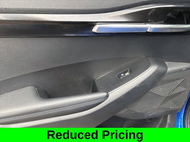 Used 2021 Kia Seltos S image 31