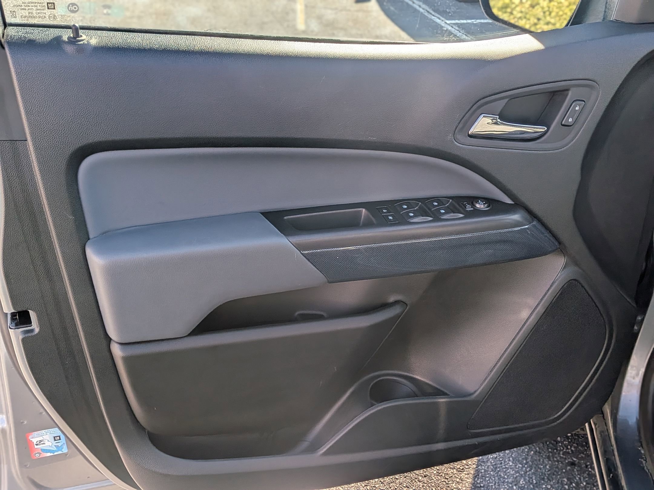 Used 2022 Chevrolet Colorado Z71 image 14