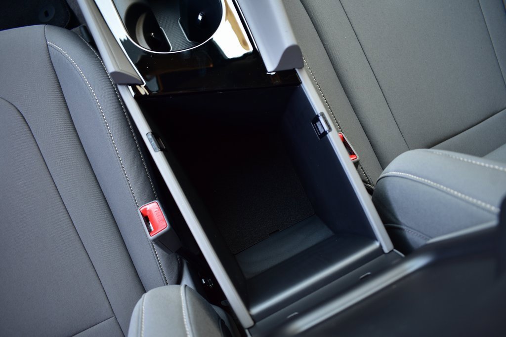 New 2025 Hyundai Elantra Blue w/ Cargo Package image 32