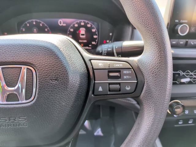 Used 2024 Honda Accord EX image 23