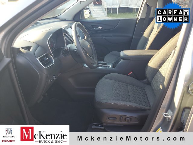 Used 2024 Chevrolet Equinox LT FWD image 5