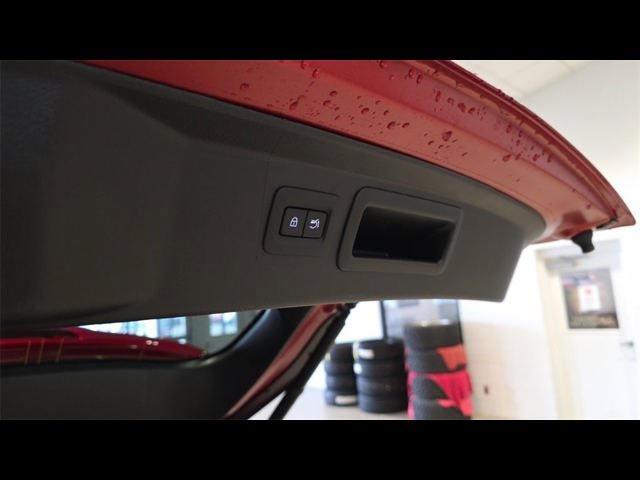 New 2026 MAZDA CX-50 AWD 2.5 S w/ Cargo Package image 43