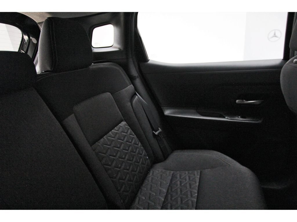 Used 2026 Nissan Kicks SV w/ SV Premium Package FWD image 12