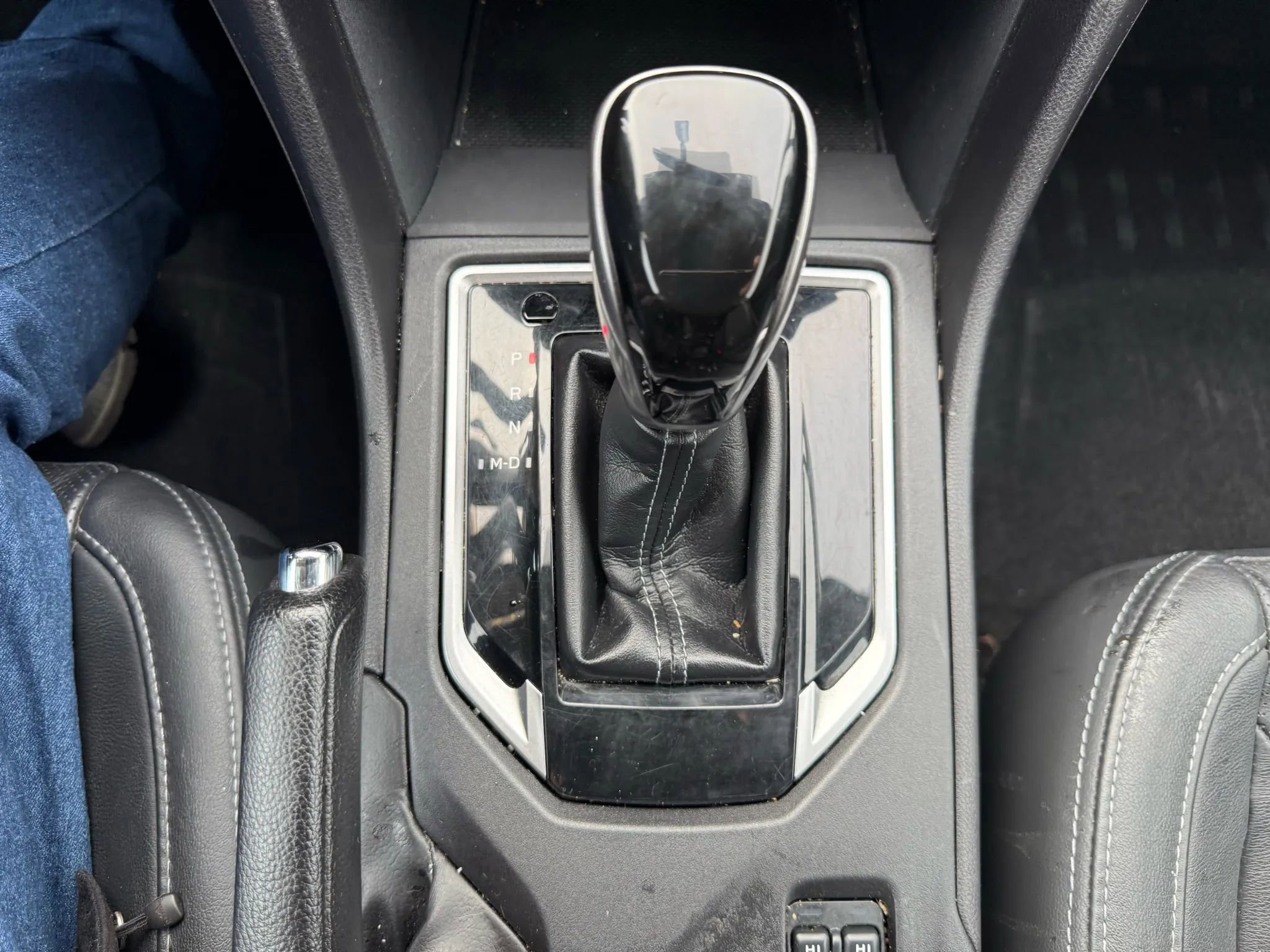 Used 2017 Subaru Impreza 2.0i Limited w/ Moonroof/BSD & Rcta/Eyesight image 20