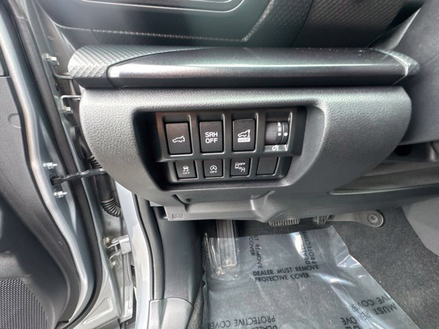 Certified 2024 Subaru Forester Wilderness AWD/4WD image 20