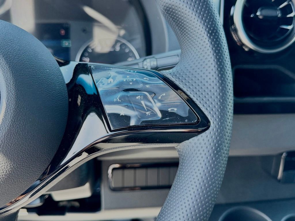 New 2026 Mercedes-Benz Sprinter 2500 image 25