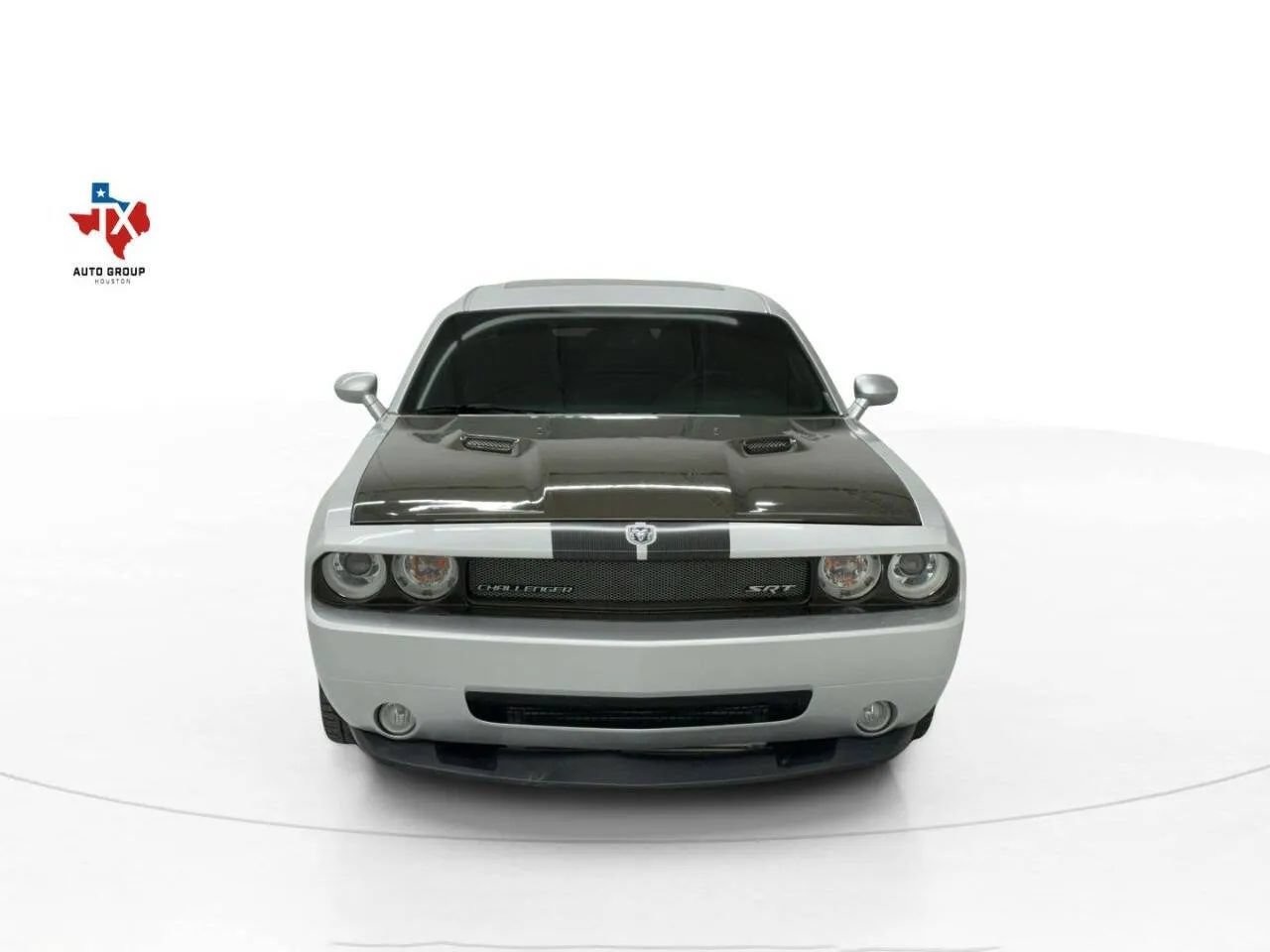 Used 2008 Dodge Challenger SRT8 RWD image 5