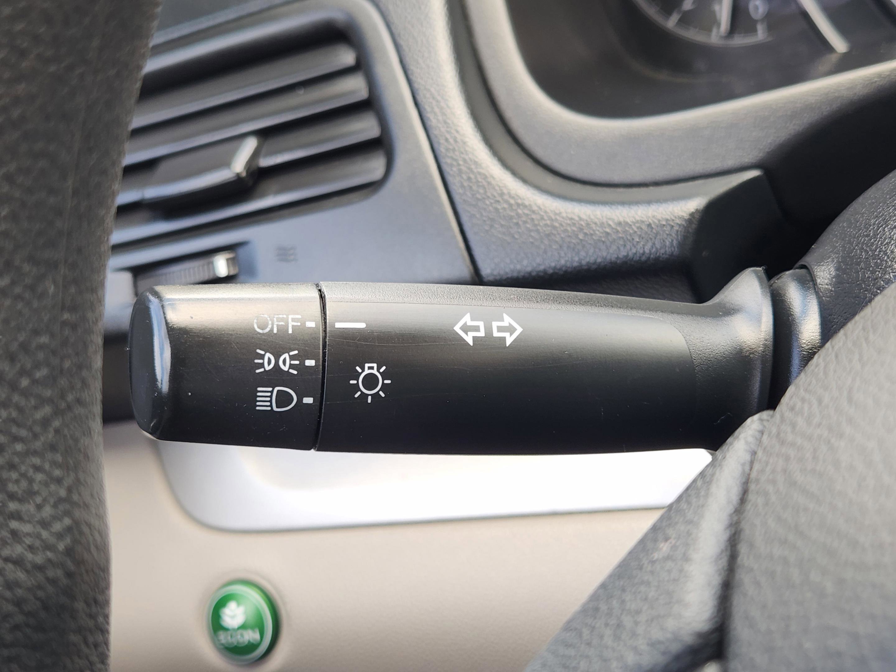 Used 2014 Honda CR-V LX image 19