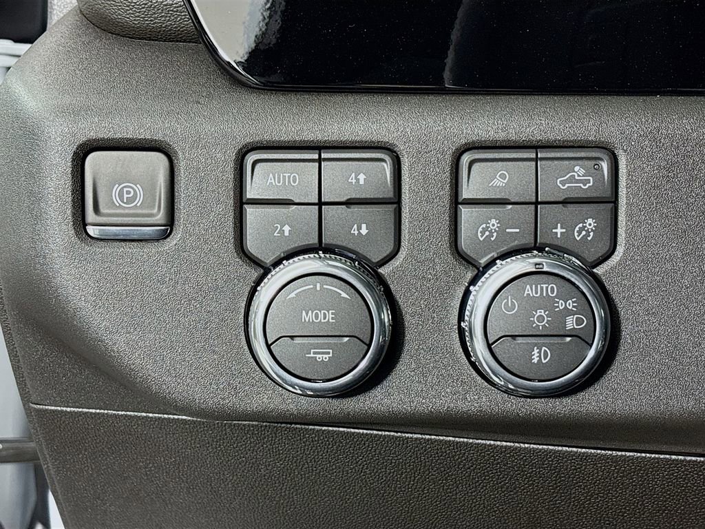 New 2026 GMC Sierra 1500 Elevation w/ Elevation Premium Package image 10