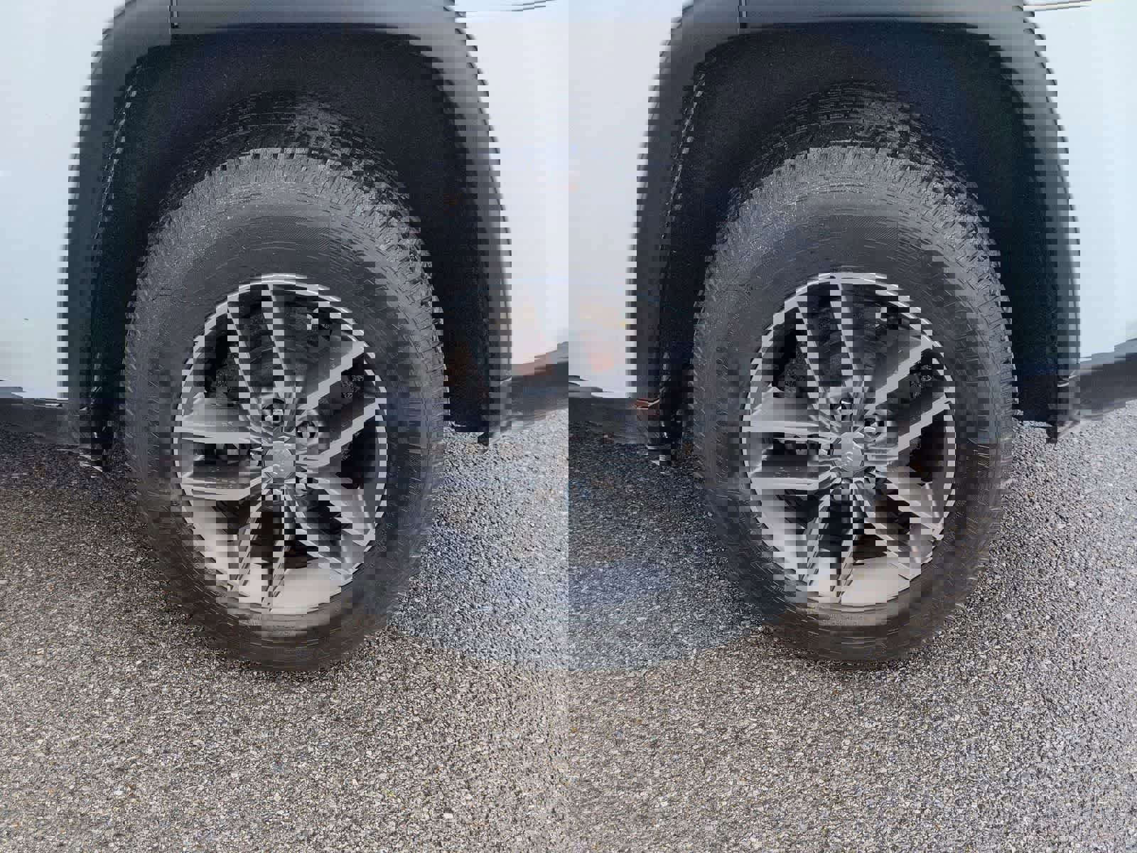 Certified 2018 Jeep Grand Cherokee Limited image 12