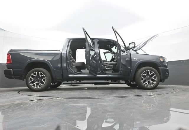 Used 2026 RAM 1500 Laramie w/ Laramie Preferred Package AWD/4WD image 70