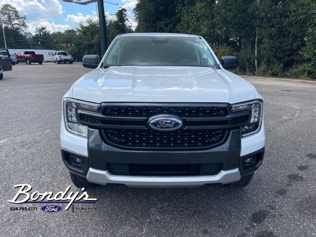 Used 2024 Ford Ranger XLT w/ FX4 Off-Road Package AWD/4WD image 2
