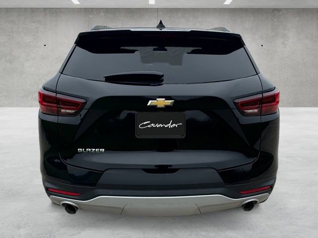 Used 2023 Chevrolet Blazer LT w/ Convenience Package FWD image 15