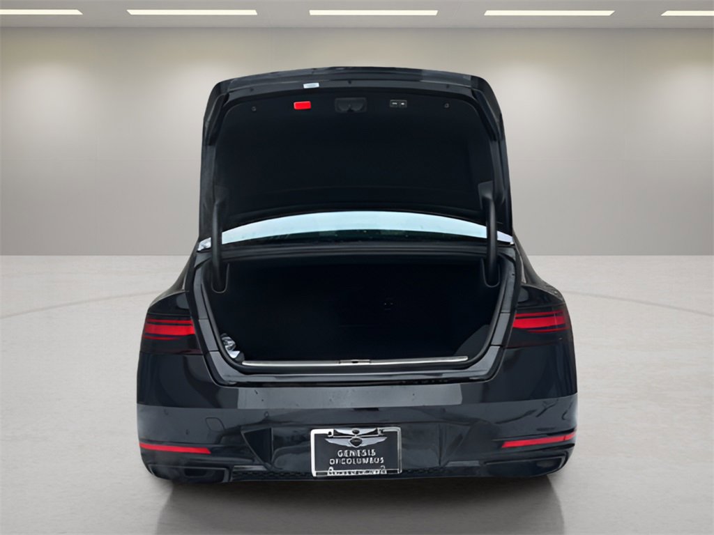 New 2026 Genesis G90 3.5T Prestige image 9