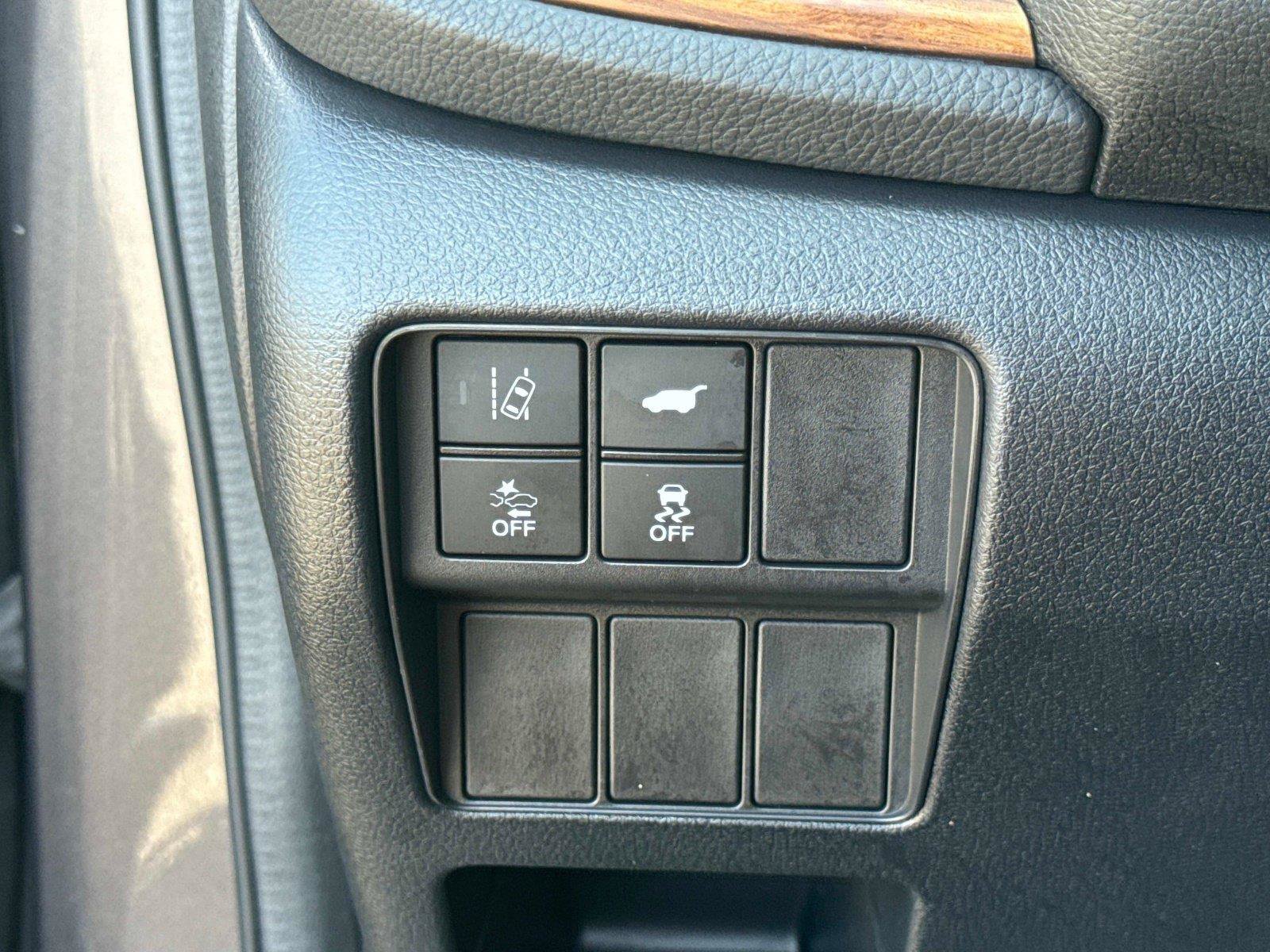 Certified 2022 Honda CR-V EX-L image 33