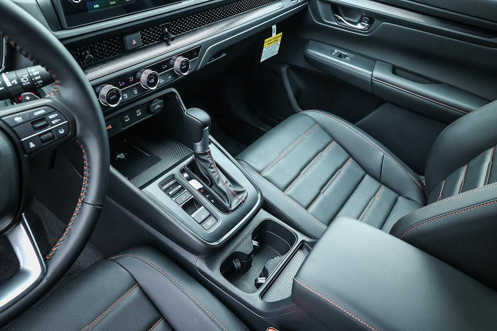 New 2026 Honda CR-V Sport-L image 16