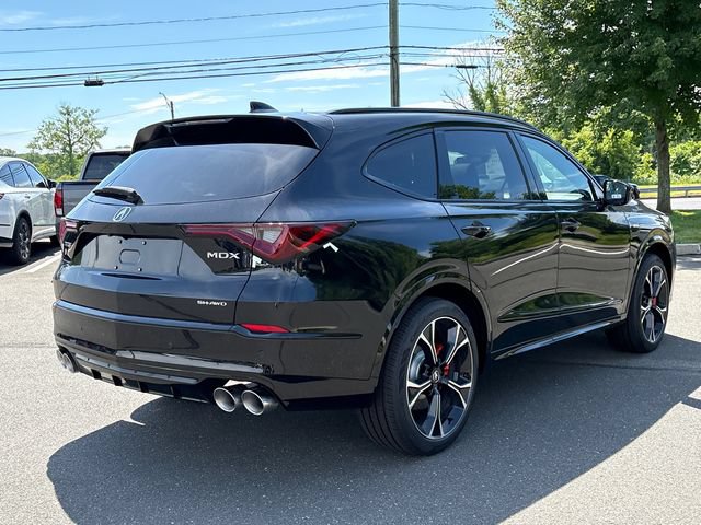 New 2026 Acura MDX Type S w/ Advance Package AWD/4WD image 4