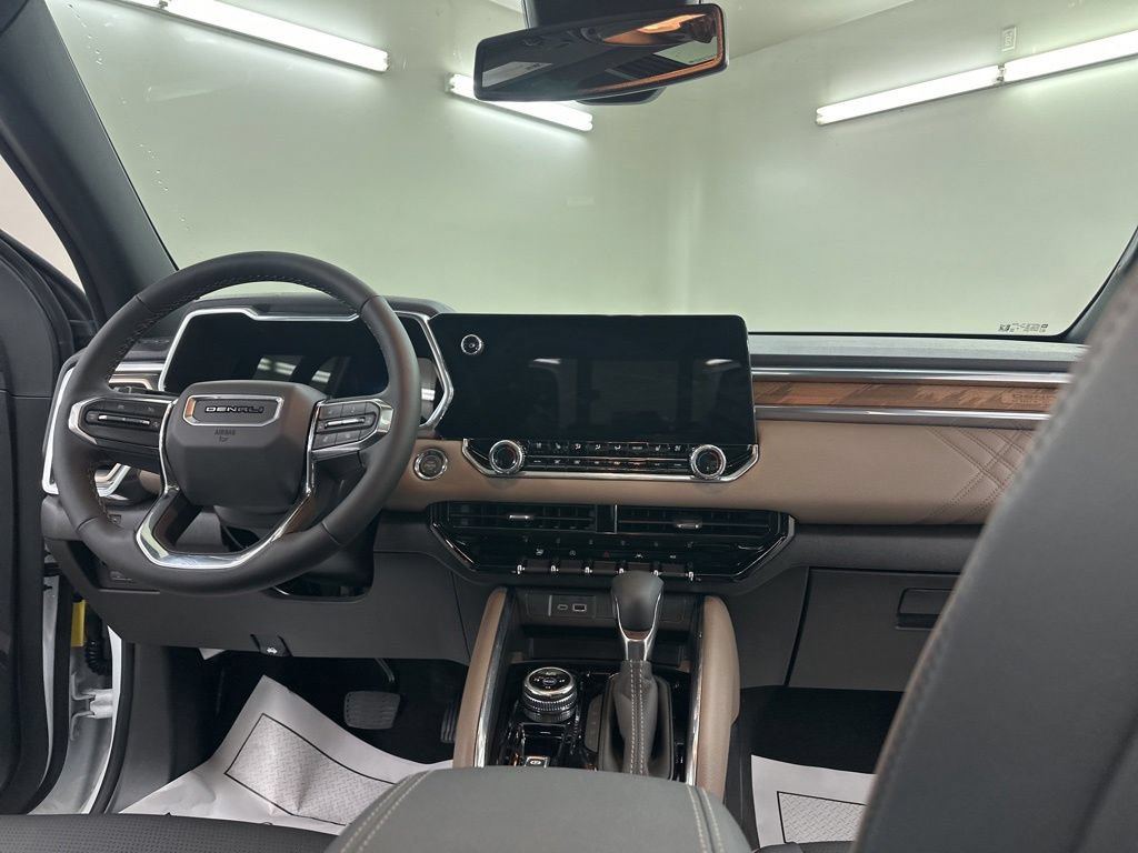 New 2026 GMC Canyon Denali AWD/4WD image 30