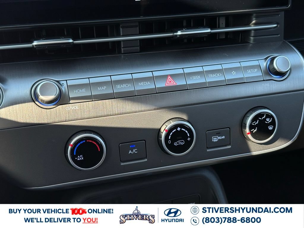 Used 2026 Hyundai Kona SE FWD image 26