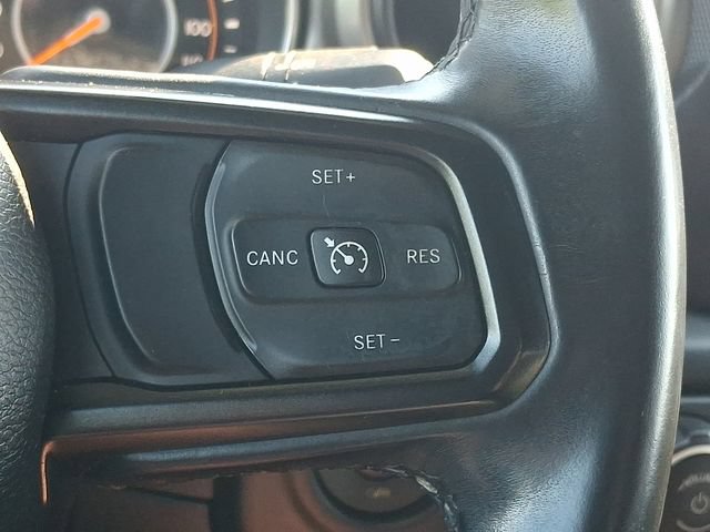 Used 2018 Jeep Wrangler Unlimited Sport S AWD/4WD image 21