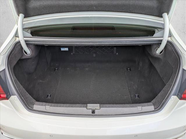 Used 2018 Acura RLX Sport Hybrid w/ Advance Pkg image 6