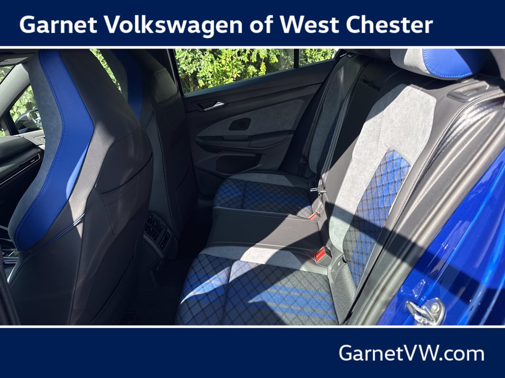 New 2026 Volkswagen Golf w/ Euro Style Package AWD/4WD image 25