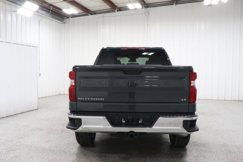 New 2026 Chevrolet Silverado 1500 LT image 5