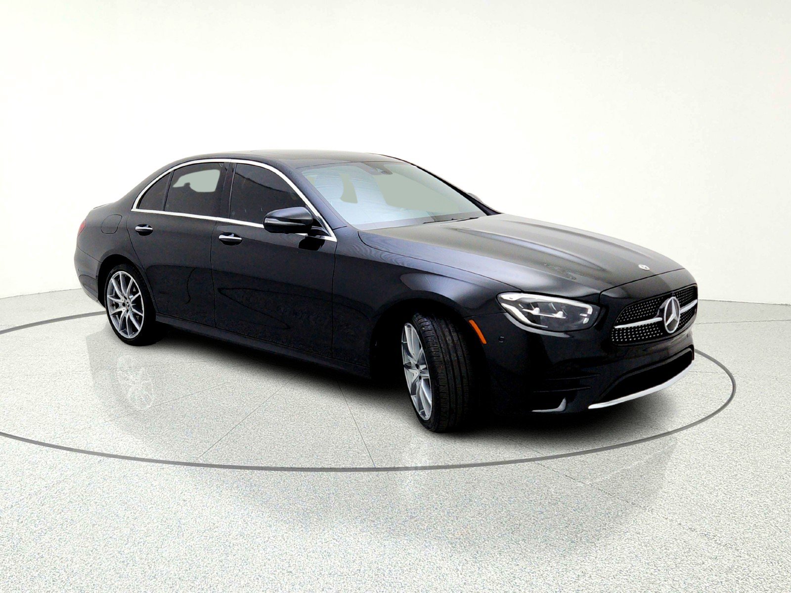Certified 2022 Mercedes-Benz E 350 Sedan image 6
