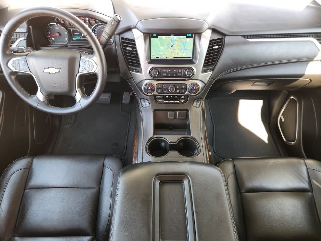 Used 2019 Chevrolet Suburban LT AWD/4WD image 27