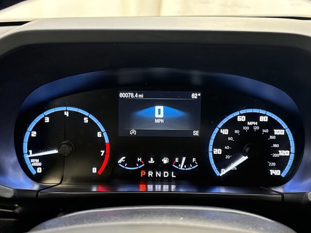 Used 2022 Ford Bronco Sport Big Bend w/ Convenience Package AWD/4WD image 19