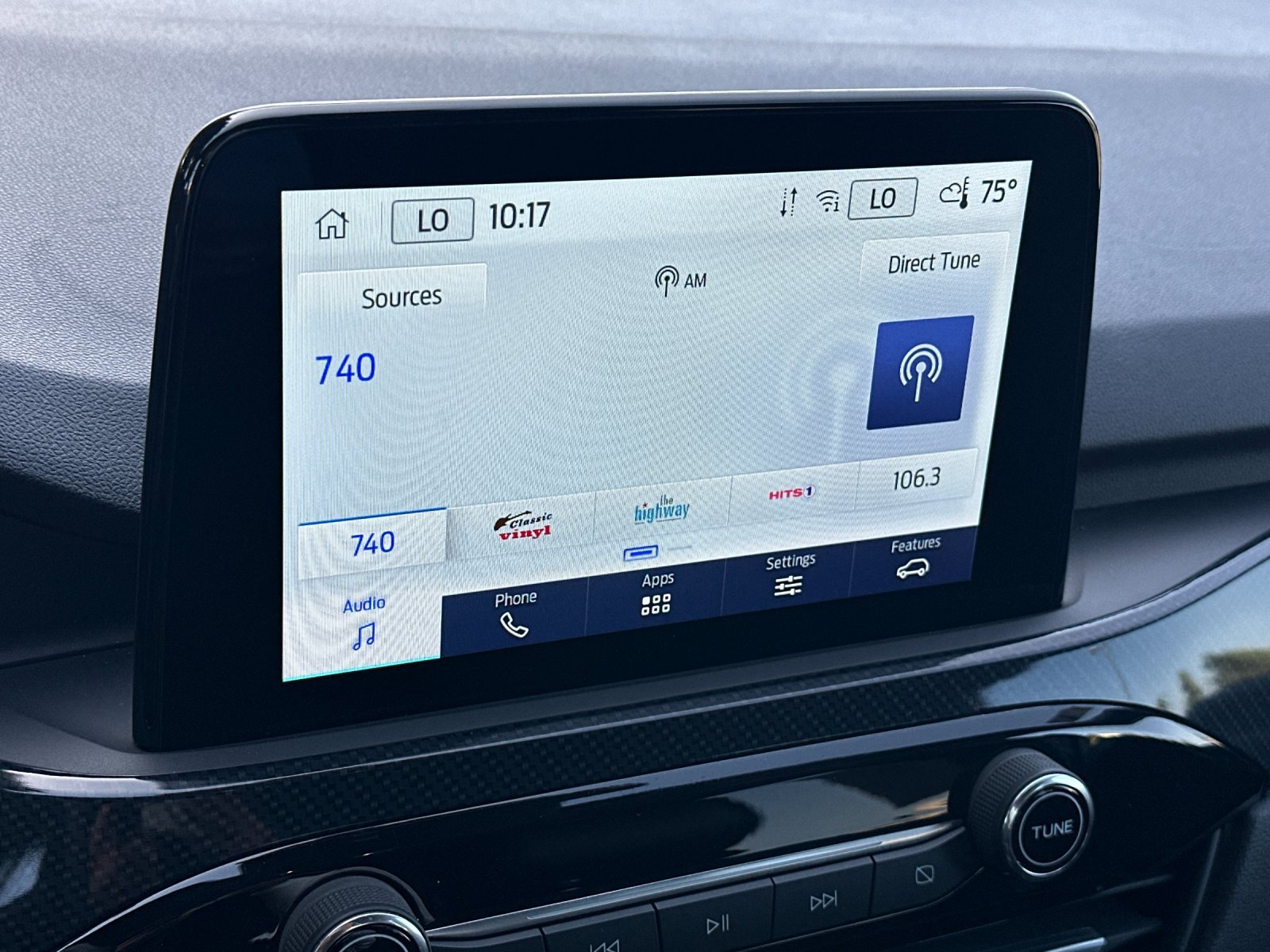 Used 2024 Ford Escape ST-Line FWD image 17
