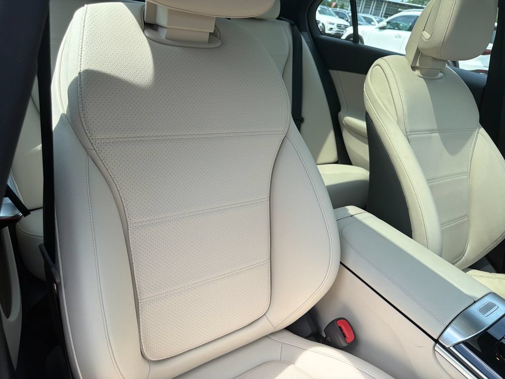 Certified 2023 Mercedes-Benz C 300 Sedan image 72