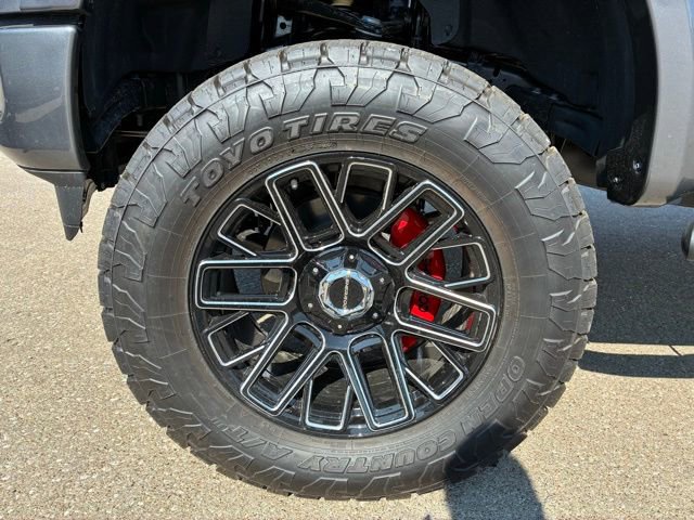 New 2025 Ford F150 STX w/ Equipment Group 200A image 20