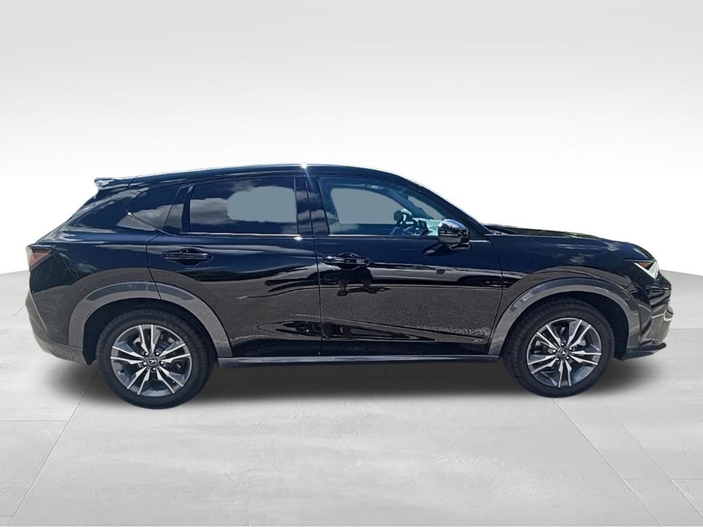 New 2026 Acura ADX FWD image 6