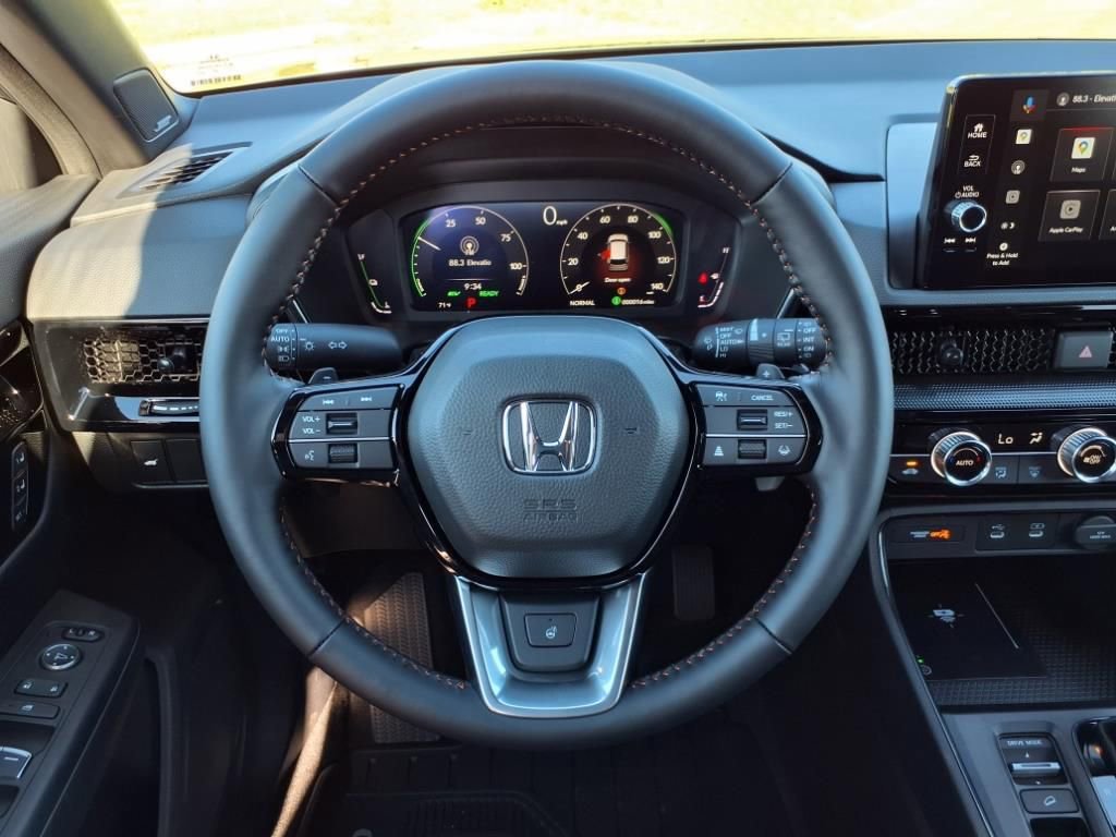 New 2026 Honda CR-V Sport Touring image 15