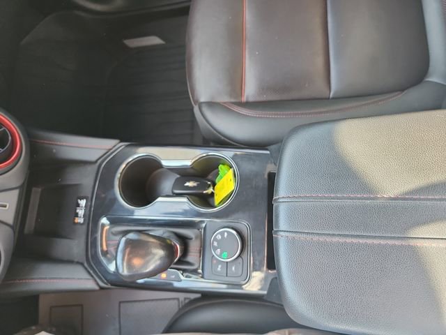 Used 2021 Chevrolet Blazer RS w/ Enhanced Convenience Package image 31