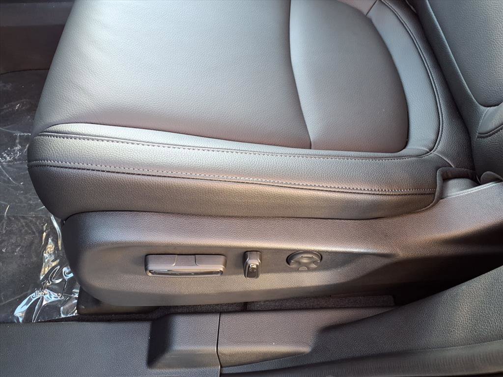 New 2026 Honda Odyssey EX-L image 15