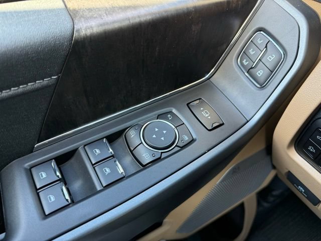 New 2026 Ford F350 Lariat w/ Lariat Ultimate Package AWD/4WD image 40