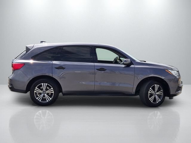 Used 2018 Acura MDX FWD image 3
