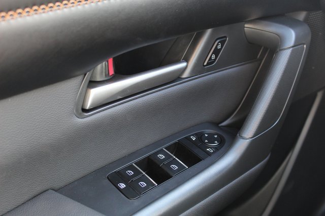 New 2026 MAZDA CX-50 AWD 2.5 Hybrid w/ Cargo Package image 22