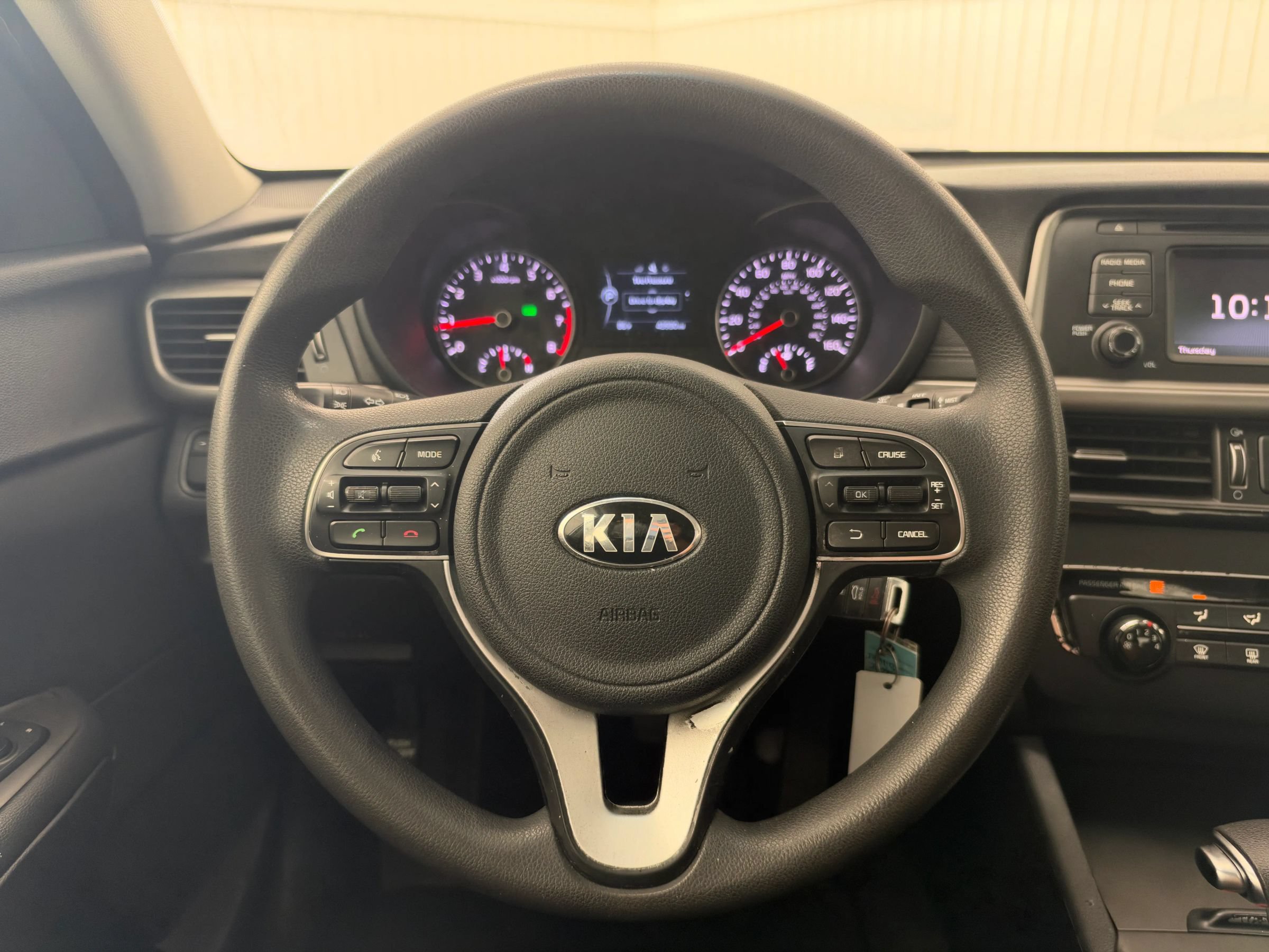 Used 2016 Kia Optima LX FWD image 18